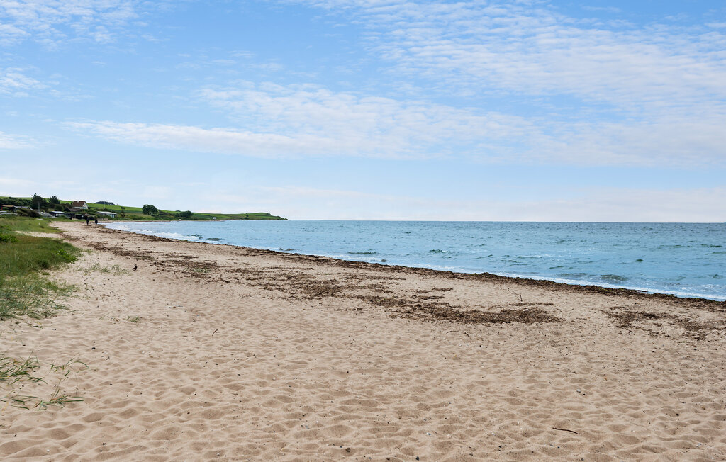 Feriehuse - Skødshoved Strand , Danmark - D34033 19