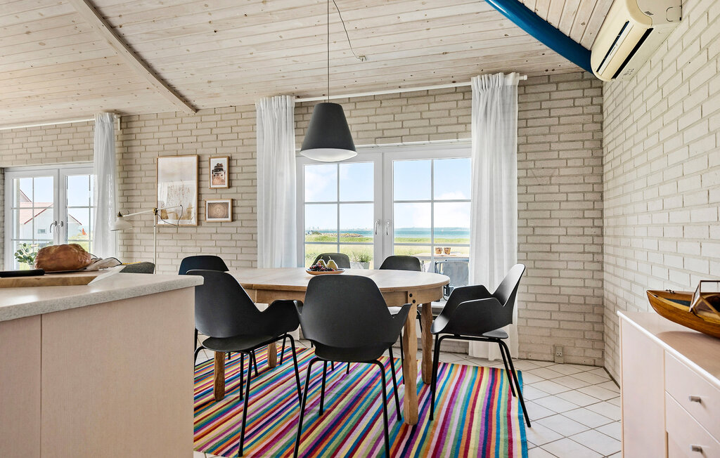 Feriehuse - Skødshoved Strand , Danmark - D34033 14