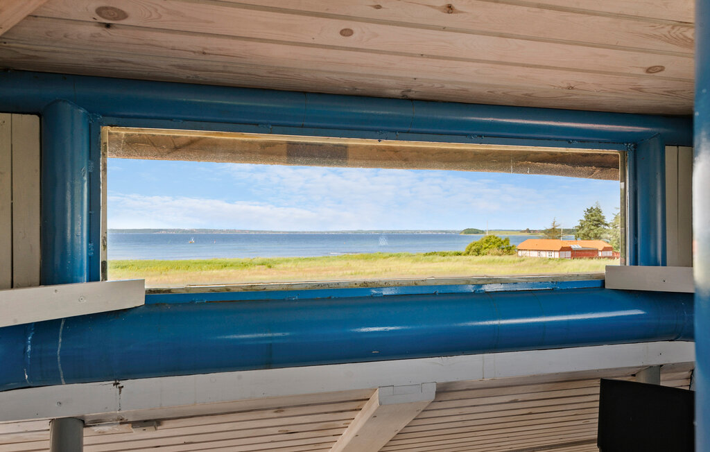 Feriehuse - Skødshoved Strand , Danmark - D34033 6