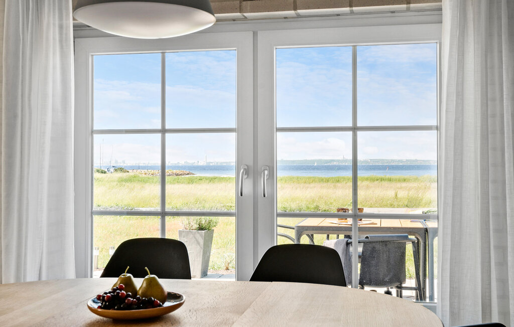 Feriehuse - Skødshoved Strand , Danmark - D34033 5