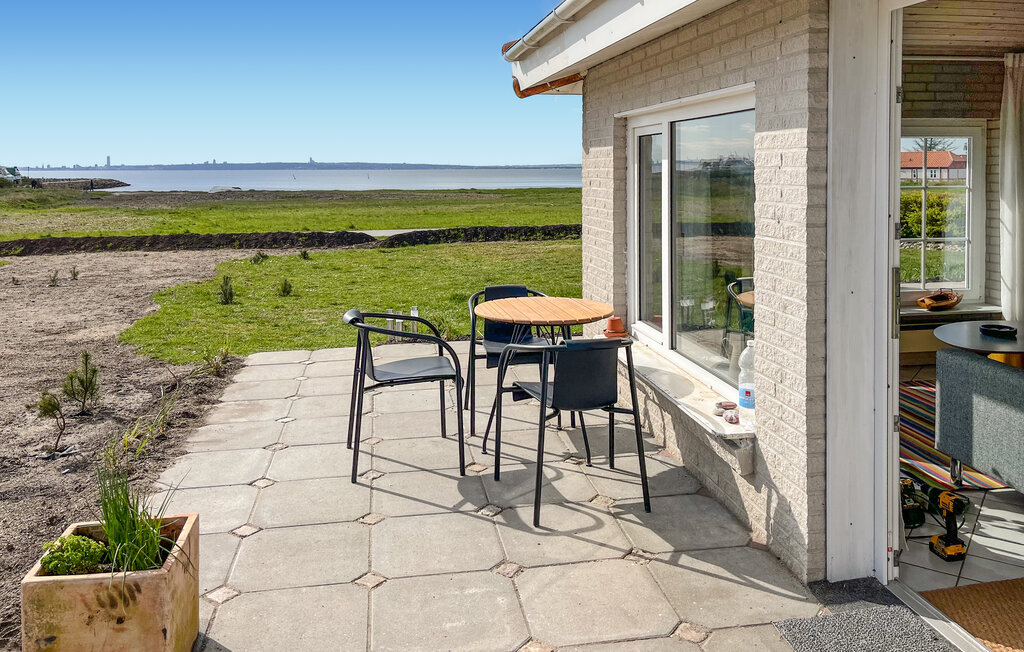Feriehuse - Skødshoved Strand , Danmark - D34033 8