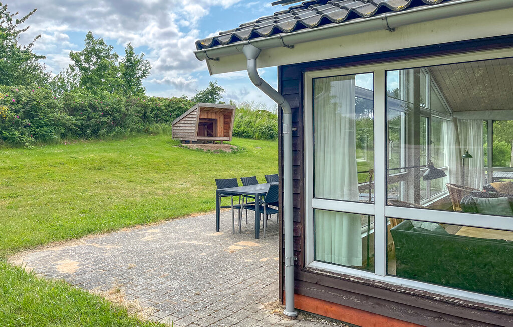 Ferienhaus - Skødshoved Strand , Dänemark - D34710 15