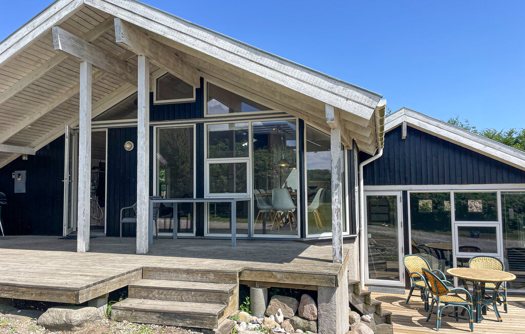 Feriehuse - Skødshoved Strand , Danmark - D34470 13