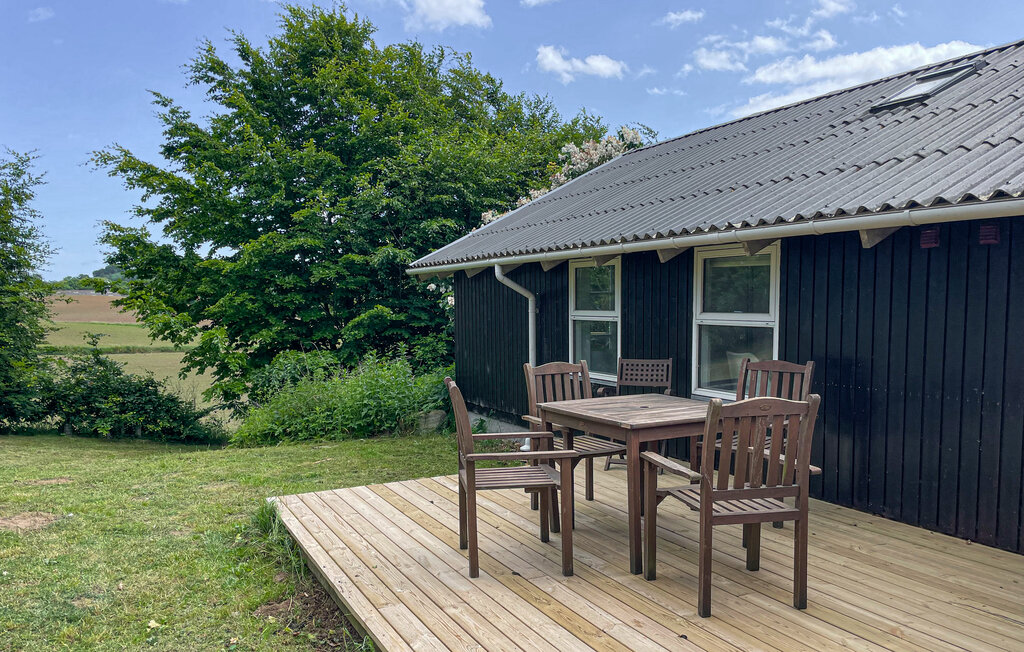 Feriehuse - Skødshoved Strand , Danmark - D34470 7