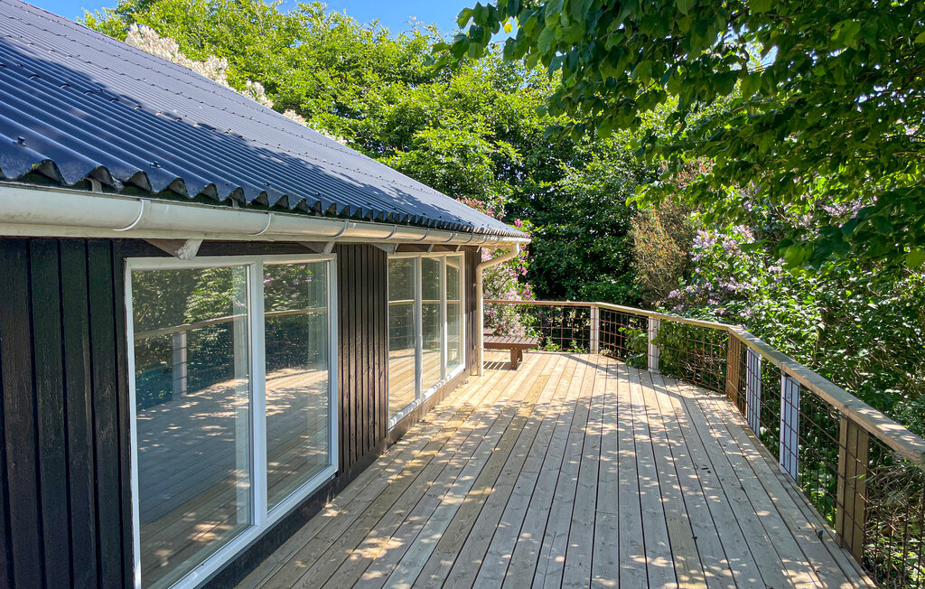 Feriehuse - Skødshoved Strand , Danmark - D34470 15
