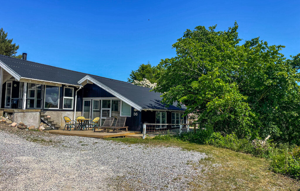 Feriehuse - Skødshoved Strand , Danmark - D34470 1