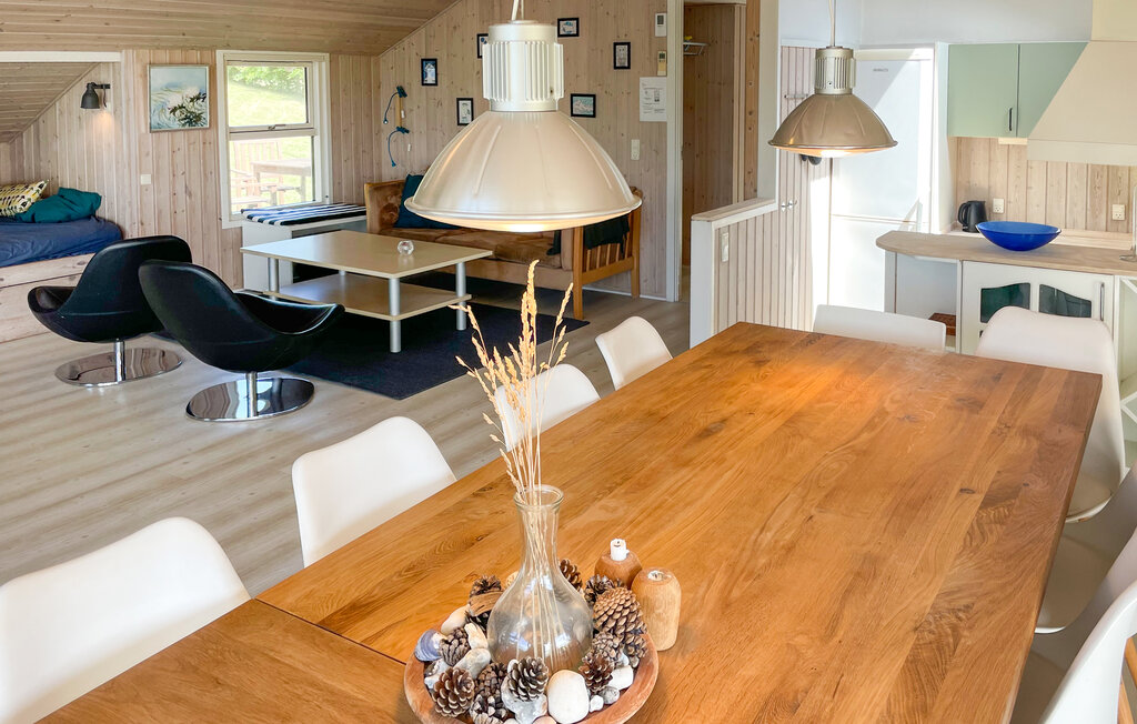 Feriehuse - Skødshoved Strand , Danmark - D34470 3