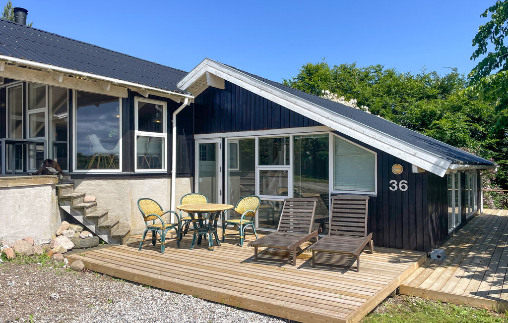Feriehuse - Skødshoved Strand , Danmark - D34470 14