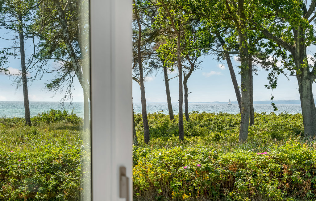 Ferienhaus - Skødshoved Strand , Dänemark - D35370 11