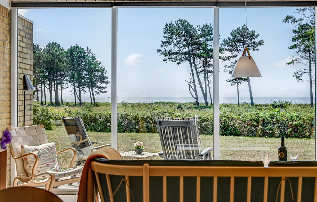 Ferienhaus - Skødshoved Strand , Dänemark - D35370 14