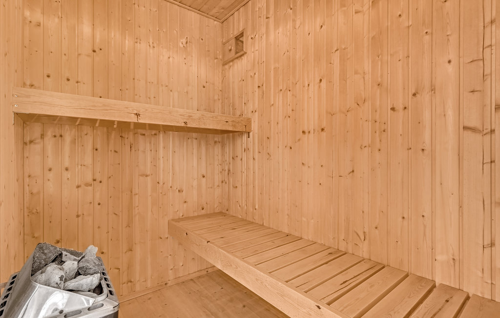 Ferienhaus - Skødshoved Strand , Dänemark - D35370 29