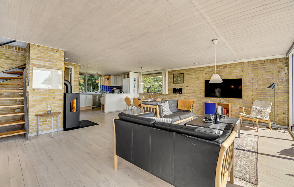 Ferienhaus - Skødshoved Strand , Dänemark - D35370 18