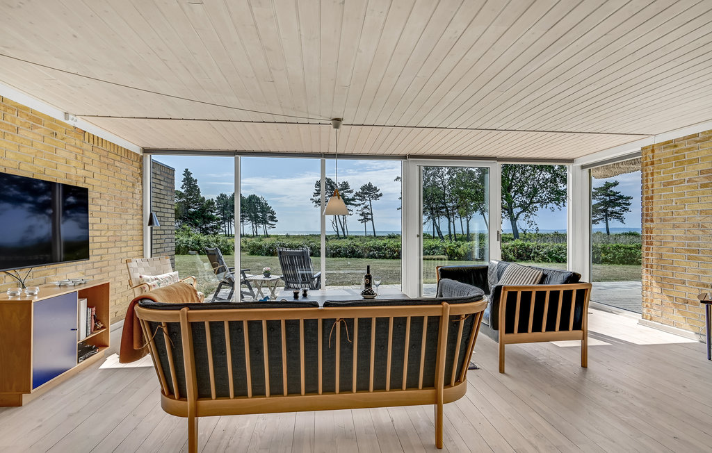 Ferienhaus - Skødshoved Strand , Dänemark - D35370 17