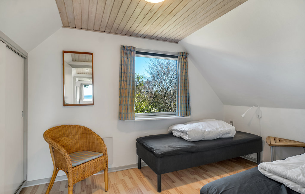 Ferienhaus - Skødshoved Strand , Dänemark - D35370 24