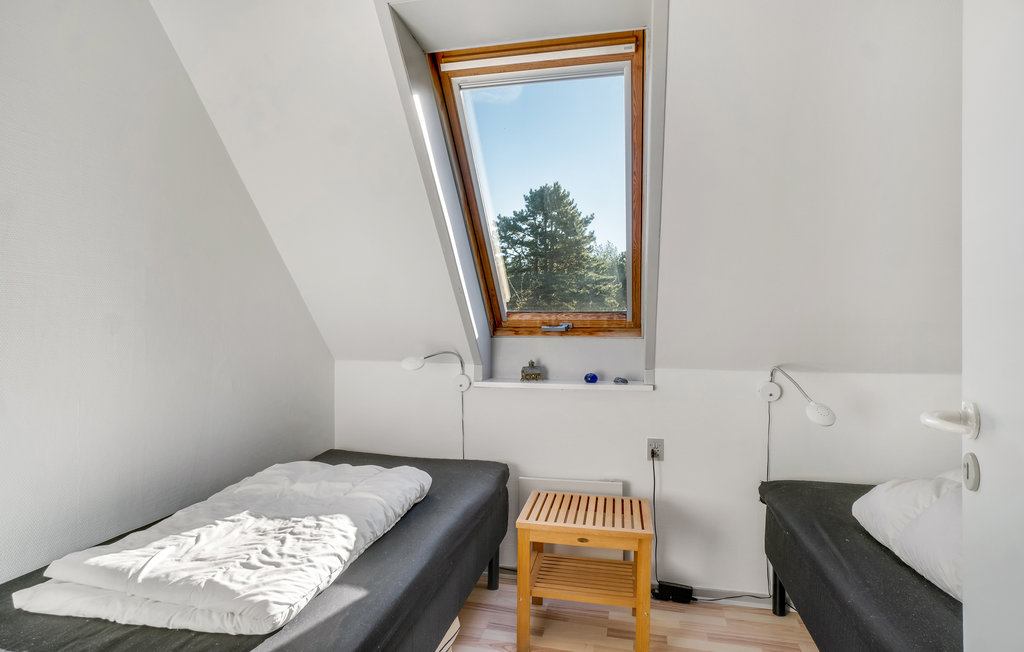 Ferienhaus - Skødshoved Strand , Dänemark - D35370 25