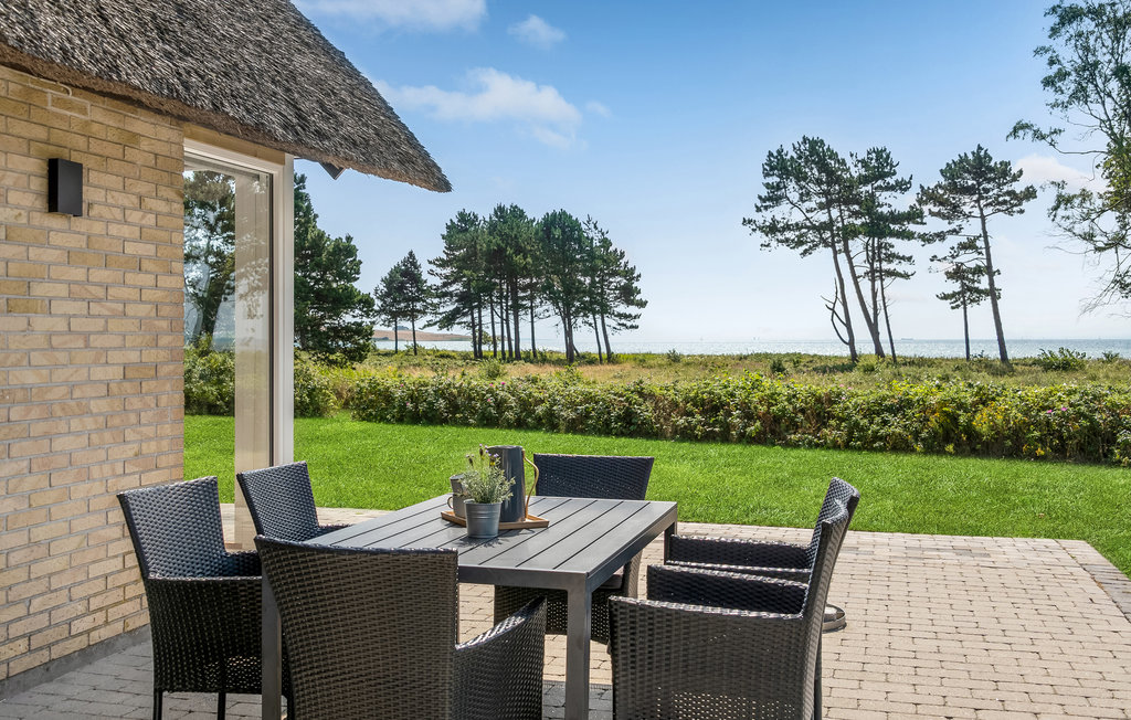 Ferienhaus - Skødshoved Strand , Dänemark - D35370 9