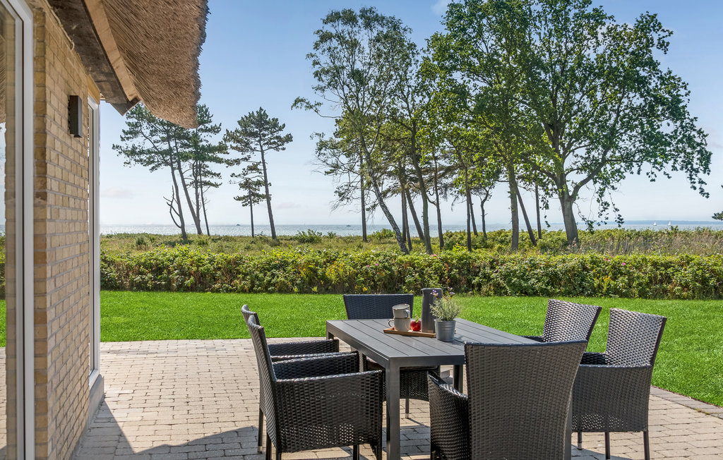 Ferienhaus - Skødshoved Strand , Dänemark - D35370 10