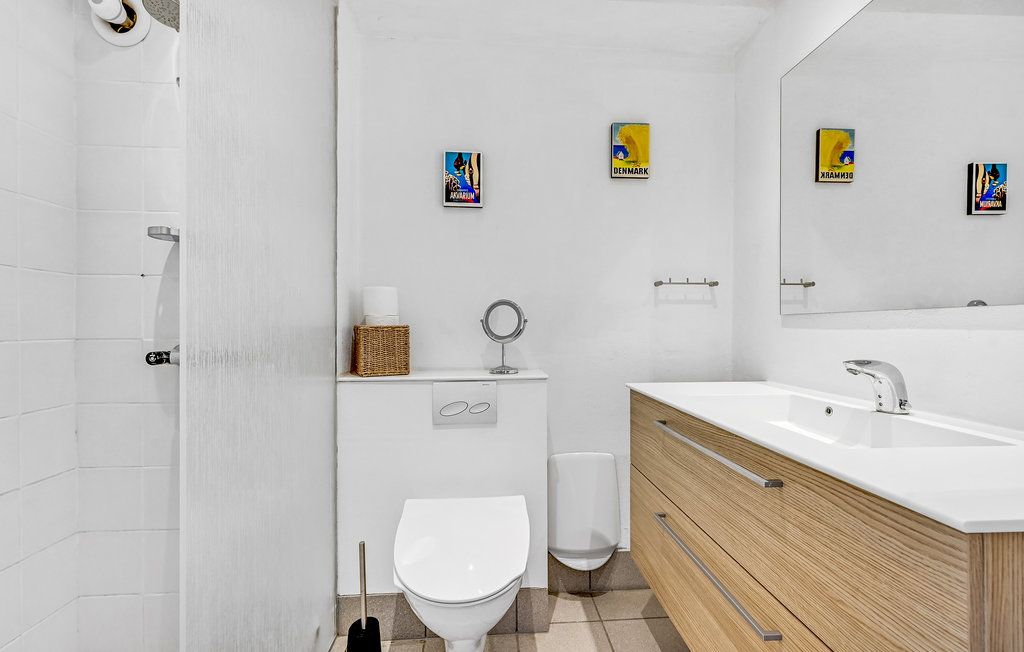 Ferienhaus - Skødshoved Strand , Dänemark - D35370 28