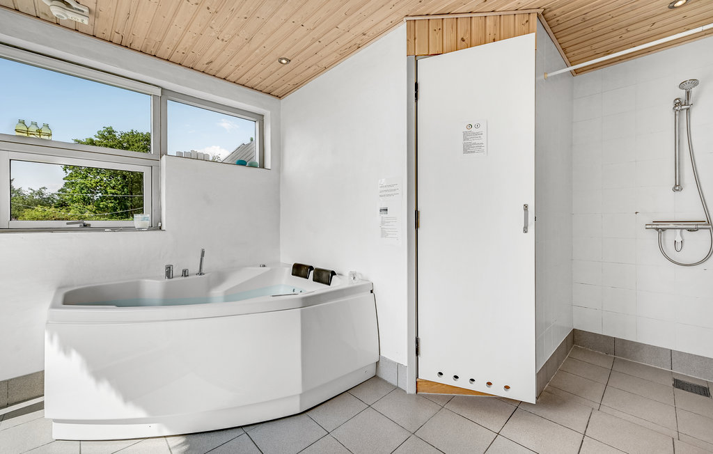 Ferienhaus - Skødshoved Strand , Dänemark - D35370 26
