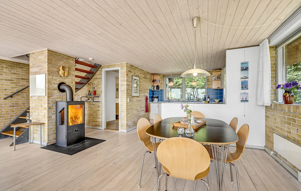 Ferienhaus - Skødshoved Strand , Dänemark - D35370 20