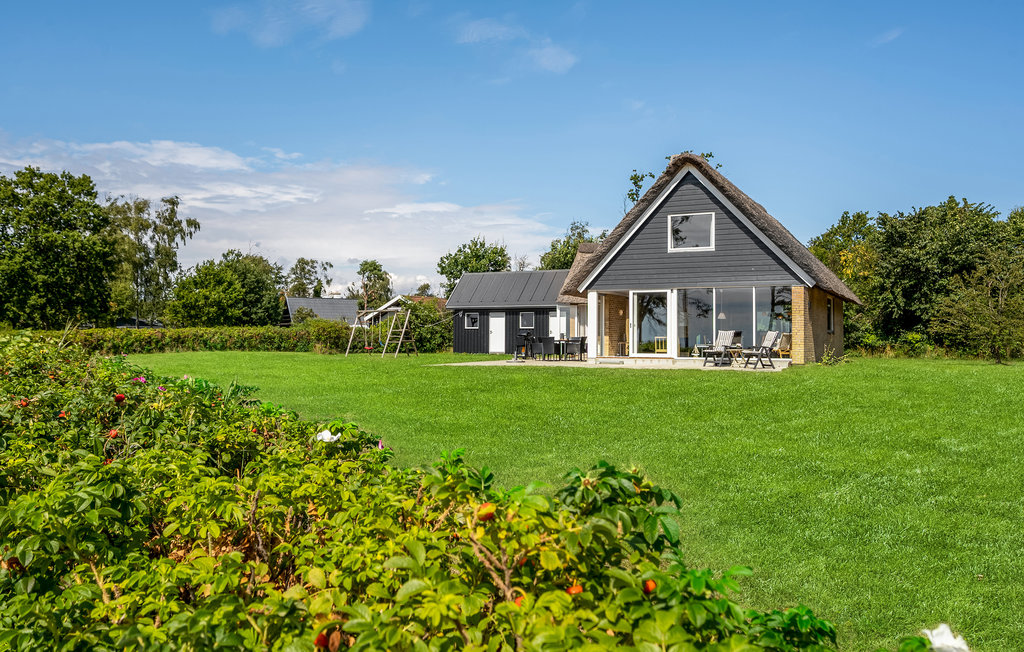 Ferienhaus - Skødshoved Strand , Dänemark - D35370 6
