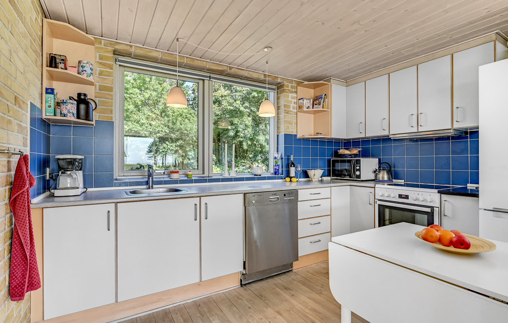 Ferienhaus - Skødshoved Strand , Dänemark - D35370 22