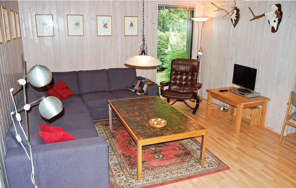 Ferienhaus - Give , Dänemark - D3520 2
