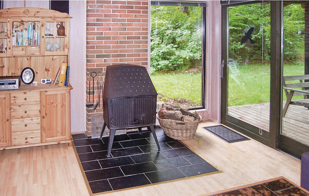 Ferienhaus - Give , Dänemark - D3520 6