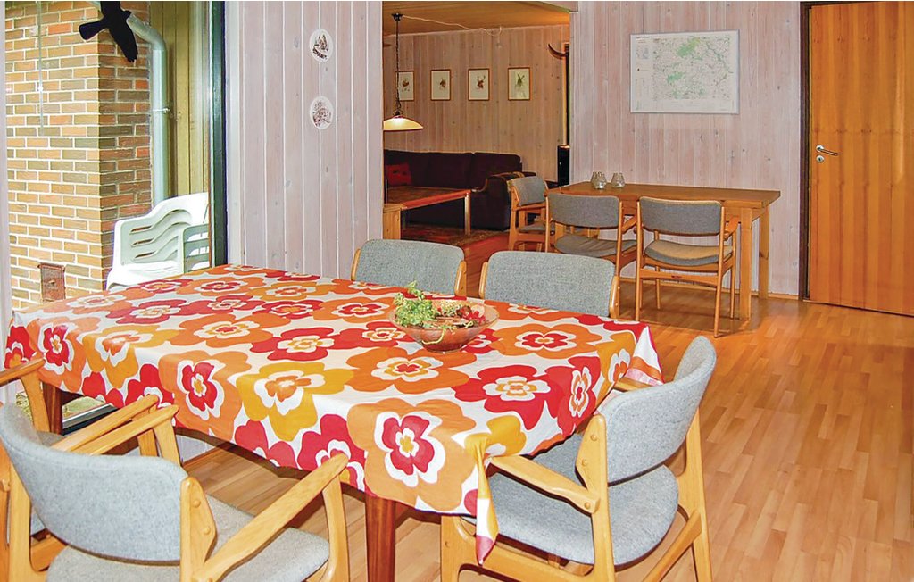 Ferienhaus - Give , Dänemark - D3520 8