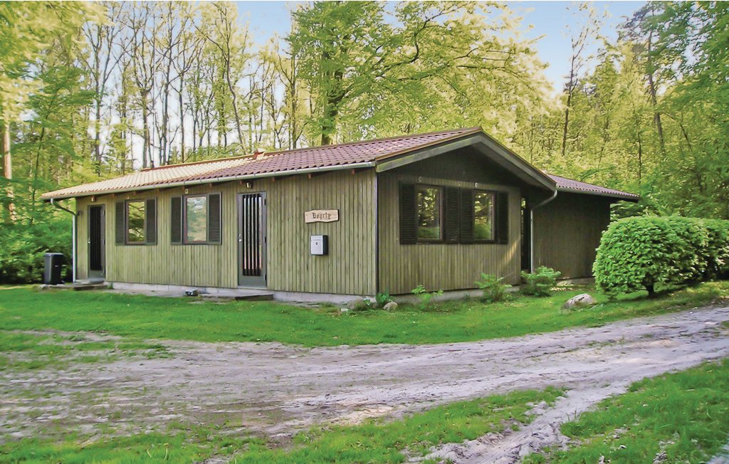 Ferienhaus - Give , Dänemark - D3520 5