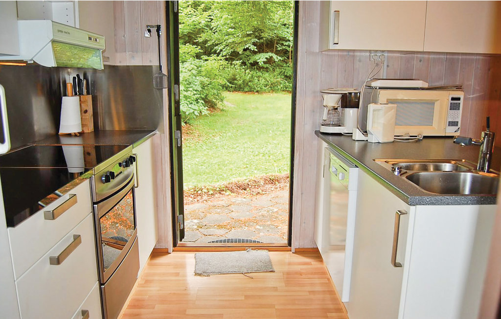Ferienhaus - Give , Dänemark - D3520 7