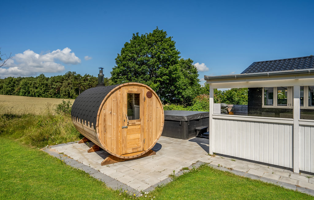 Feriehuse - Skødshoved Strand , Danmark - D36001 27