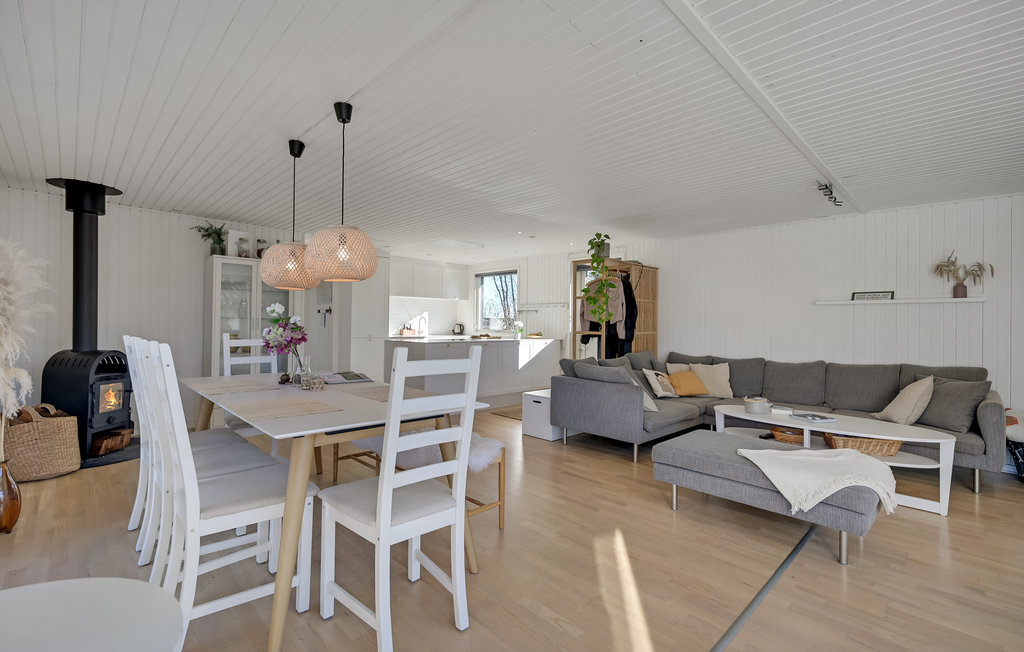 Feriehus - Dejret Klit , Danmark - D36059 16