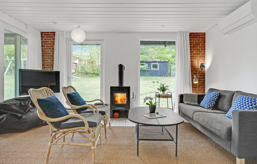 Feriehus - Dejret Klit , Danmark - D36414 3