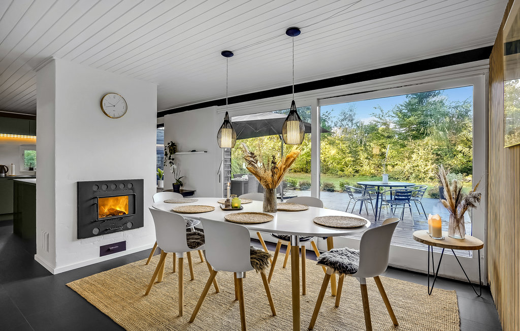 Feriehus - Dejret Strand , Danmark - D36022 5