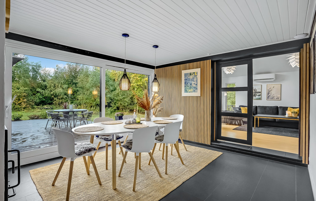Feriehus - Dejret Strand , Danmark - D36022 12
