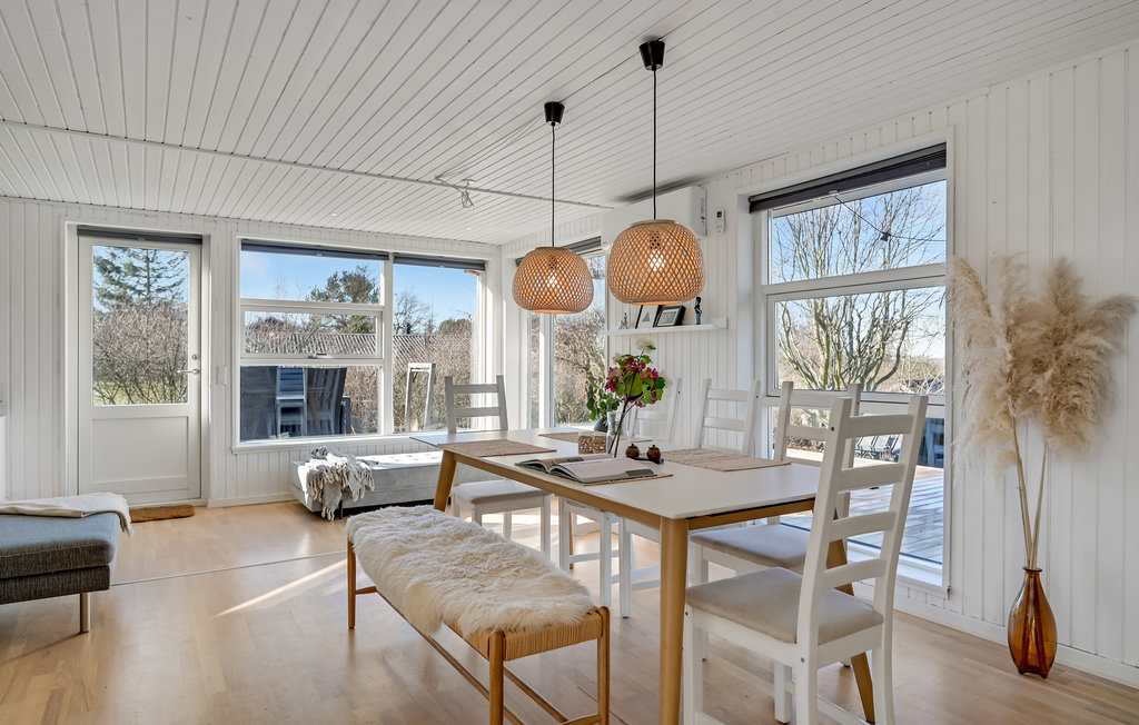 Feriehus - Dejret Klit , Danmark - D36059 3