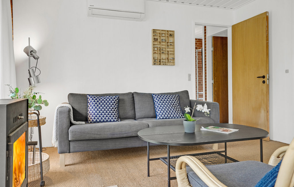 Feriehus - Dejret Klit , Danmark - D36414 4