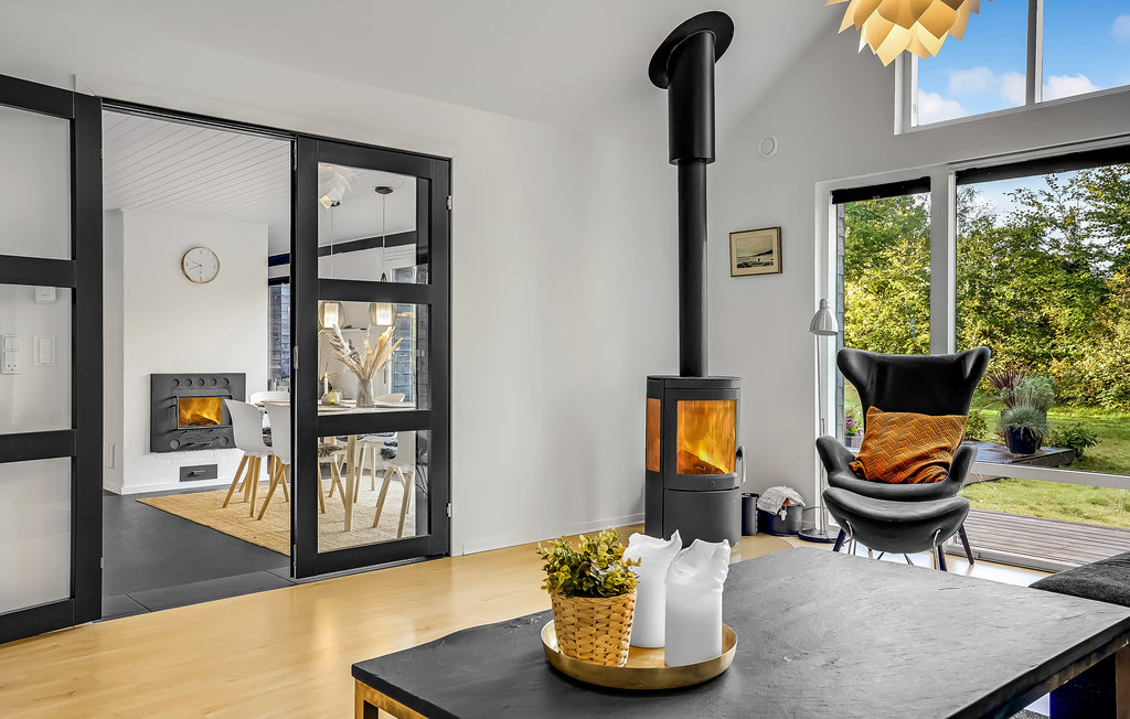 Feriehus - Dejret Strand , Danmark - D36022 4