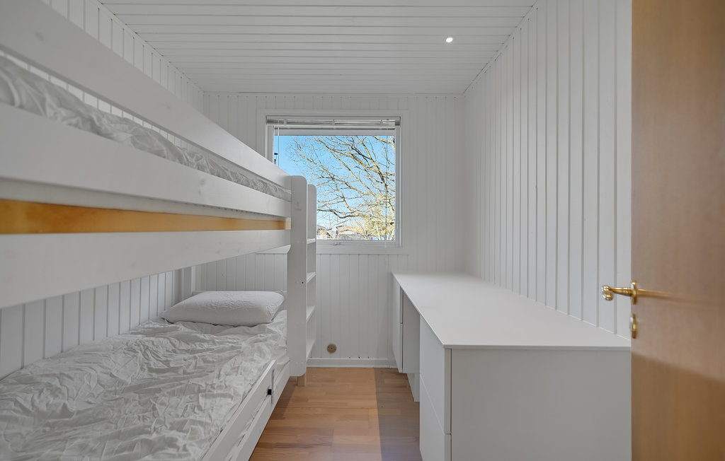 Feriehus - Dejret Klit , Danmark - D36059 22