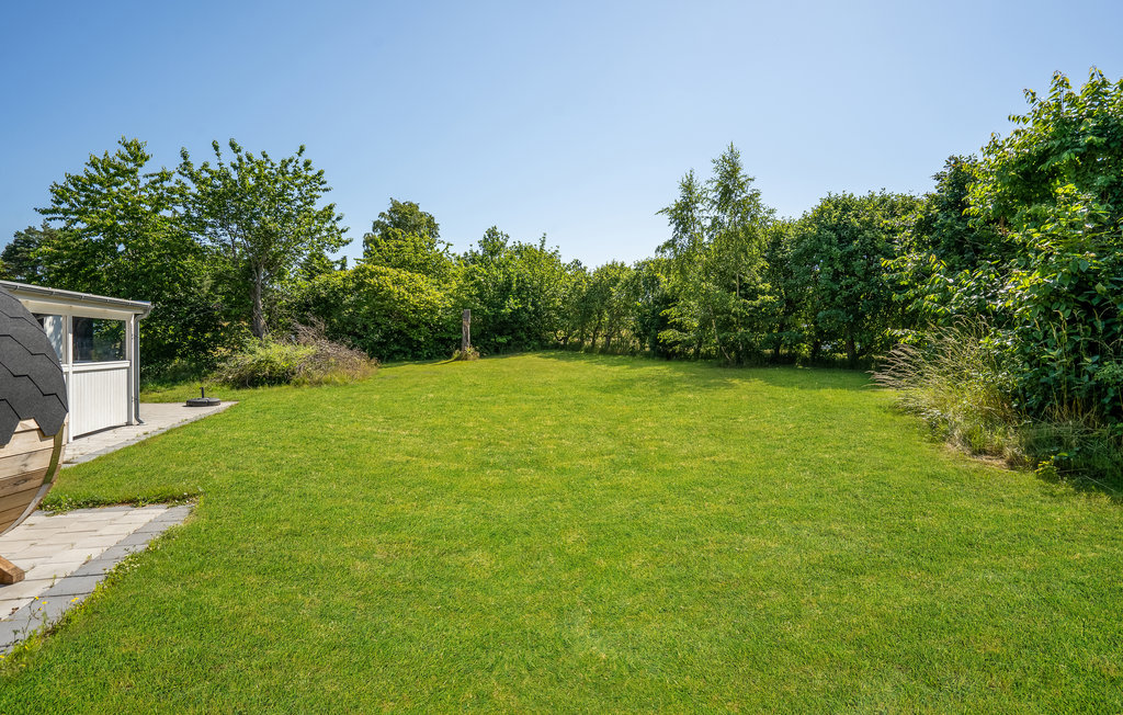 Feriehuse - Skødshoved Strand , Danmark - D36001 17