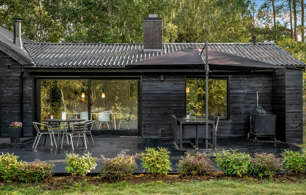 Feriehus - Dejret Strand , Danmark - D36022 9