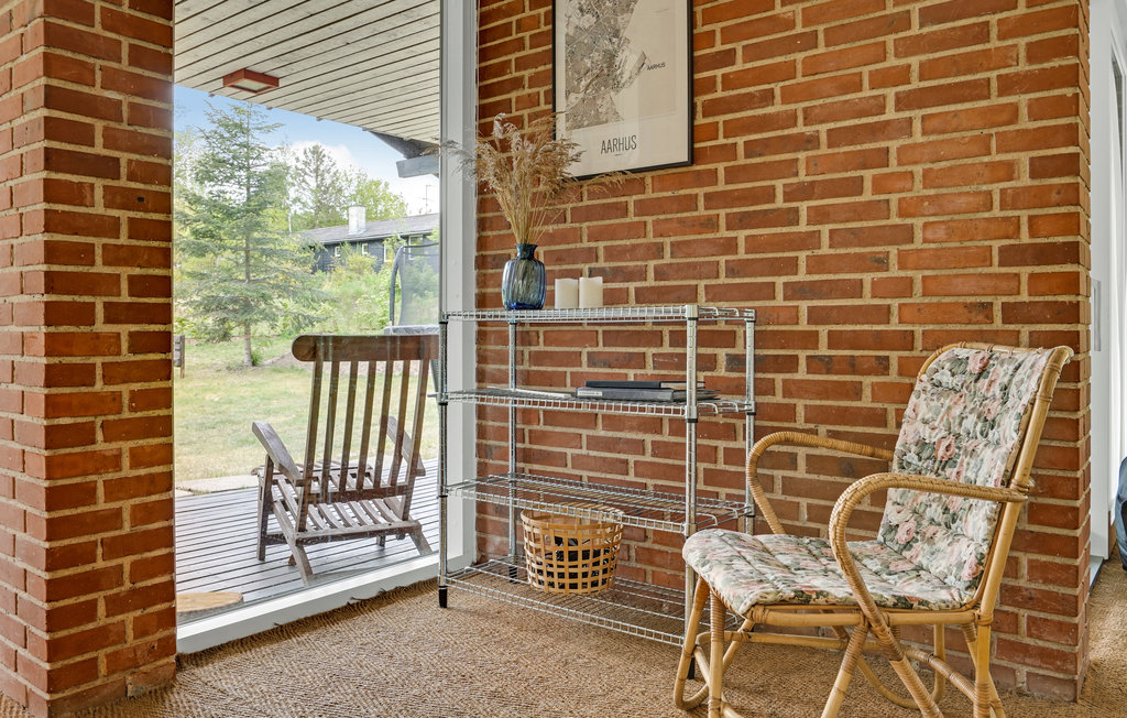 Feriehus - Dejret Klit , Danmark - D36414 20