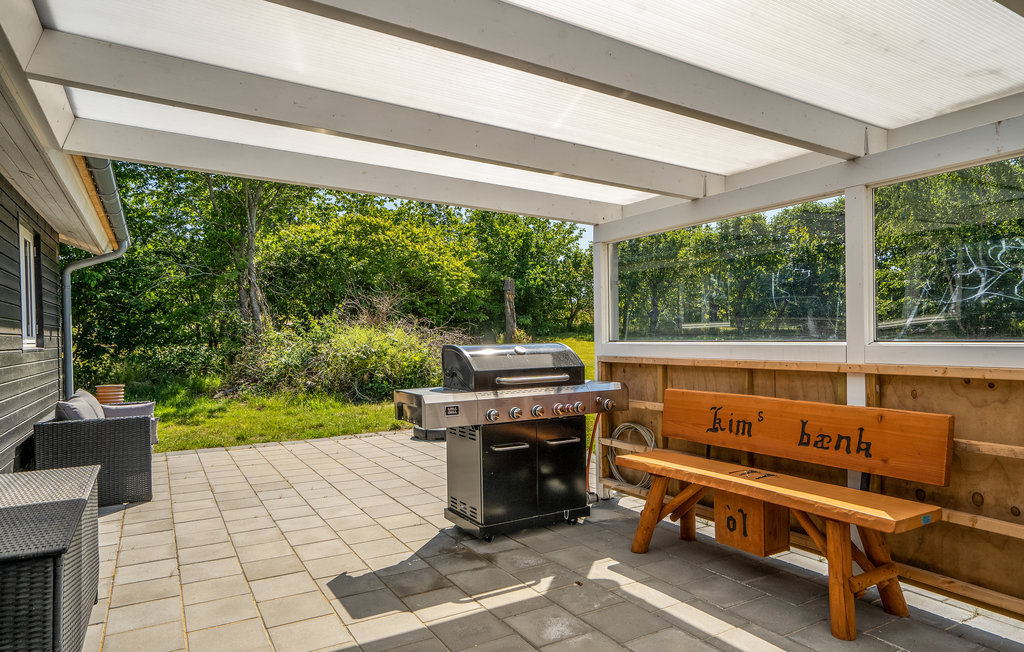 Feriehuse - Skødshoved Strand , Danmark - D36001 14