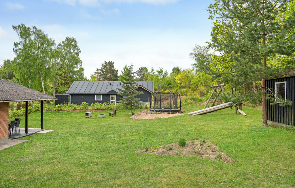 Feriehus - Dejret Klit , Danmark - D36414 14