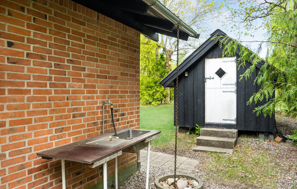 Feriehus - Dejret Klit , Danmark - D36414 15