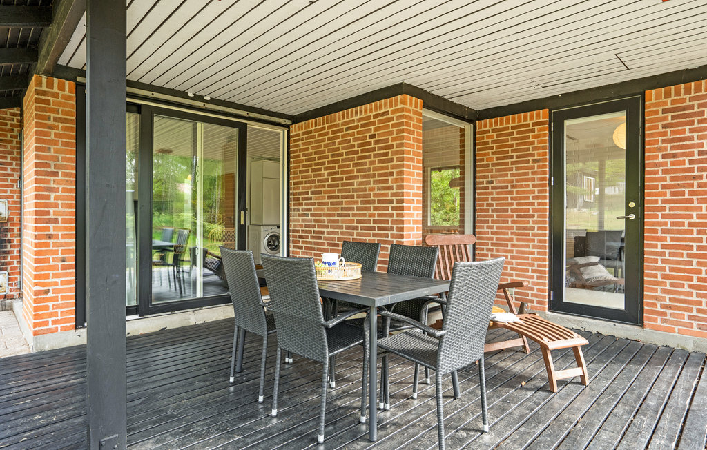 Feriehus - Dejret Klit , Danmark - D36414 11