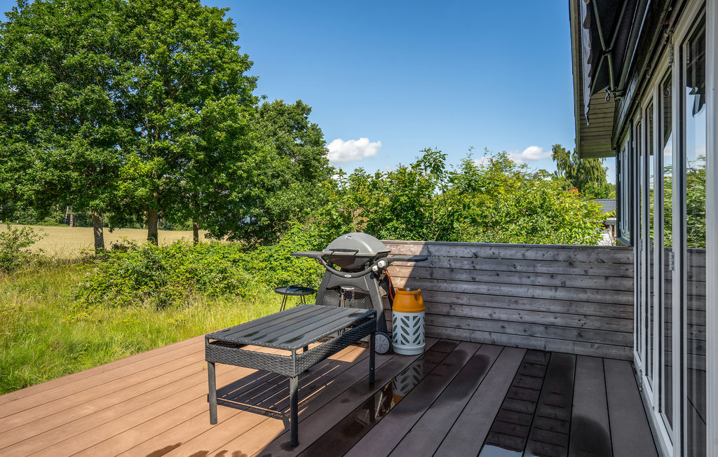 Feriehuse - Skødshoved Strand , Danmark - D36001 13