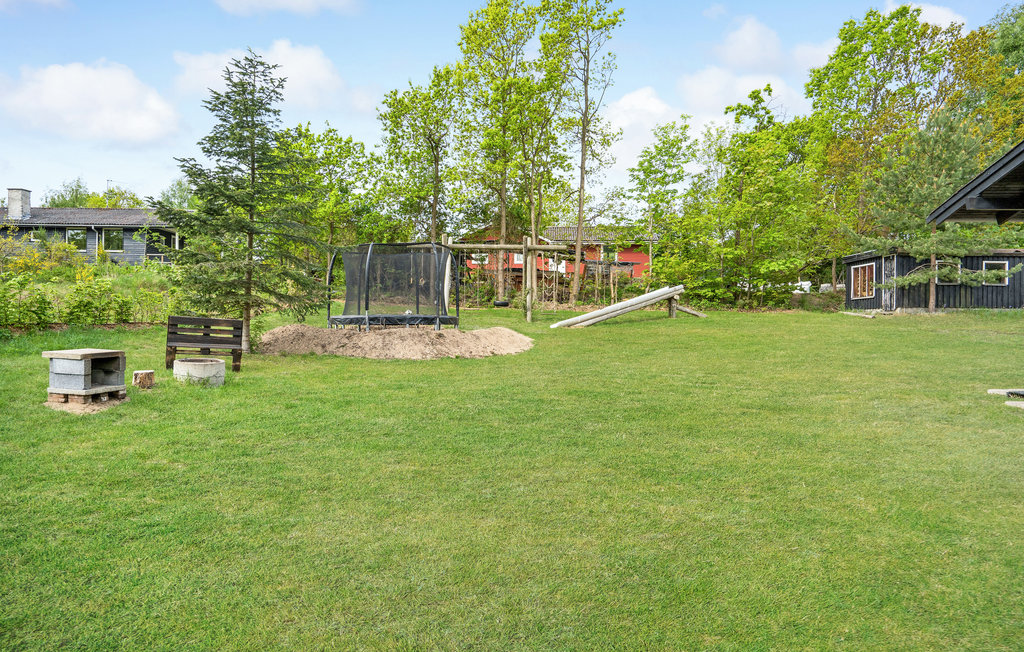 Feriehus - Dejret Klit , Danmark - D36414 13