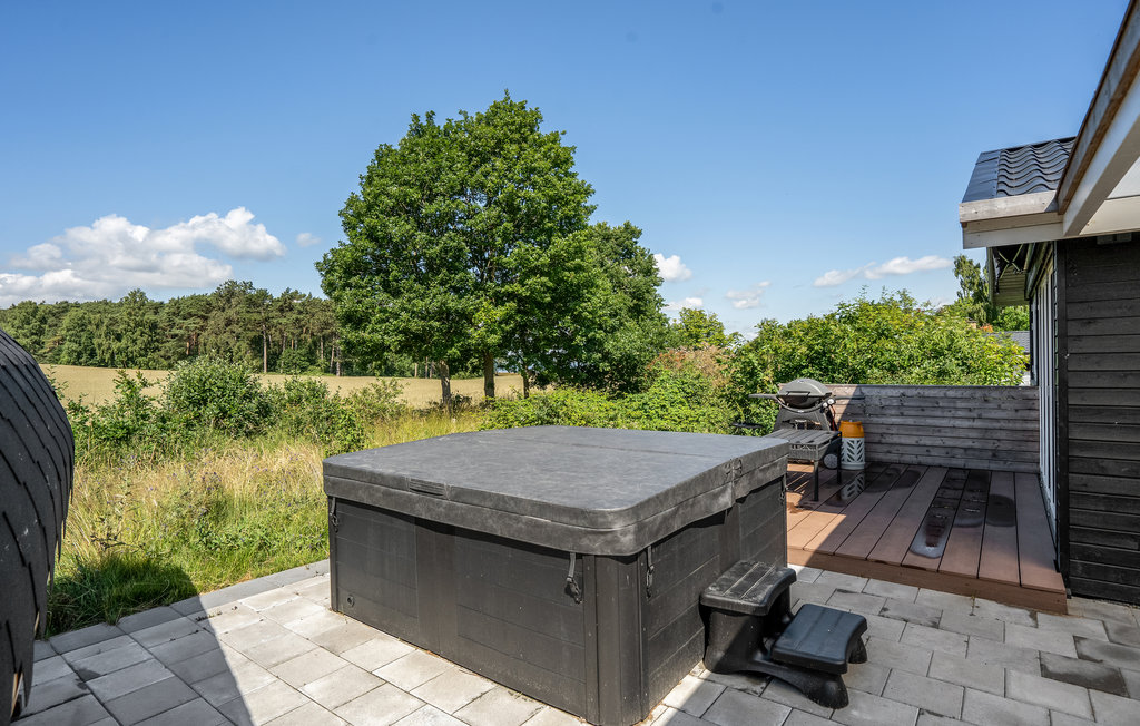 Feriehuse - Skødshoved Strand , Danmark - D36001 10